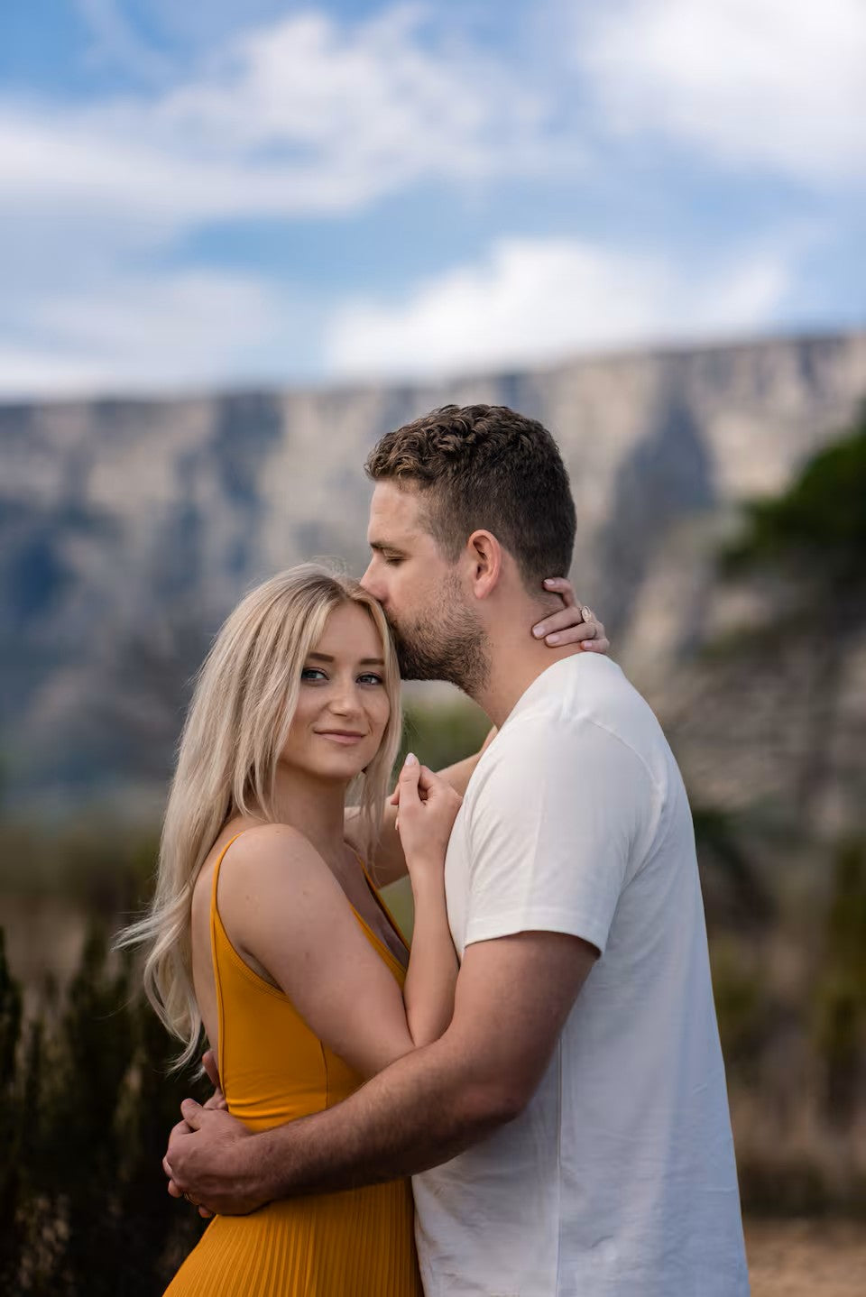 The Together One – Couples Photo & Video Experience on Signal Hill