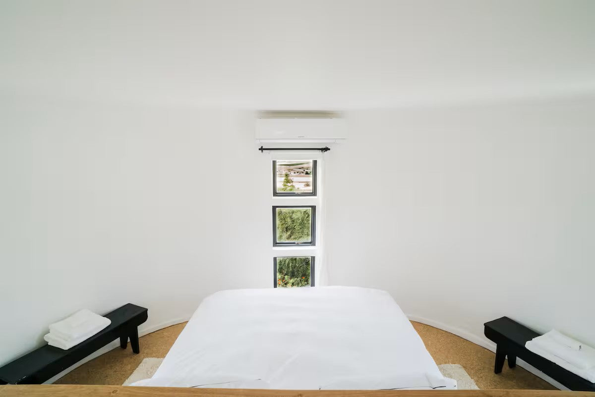 1 Bed Cottage on peaceful farm in Robertson