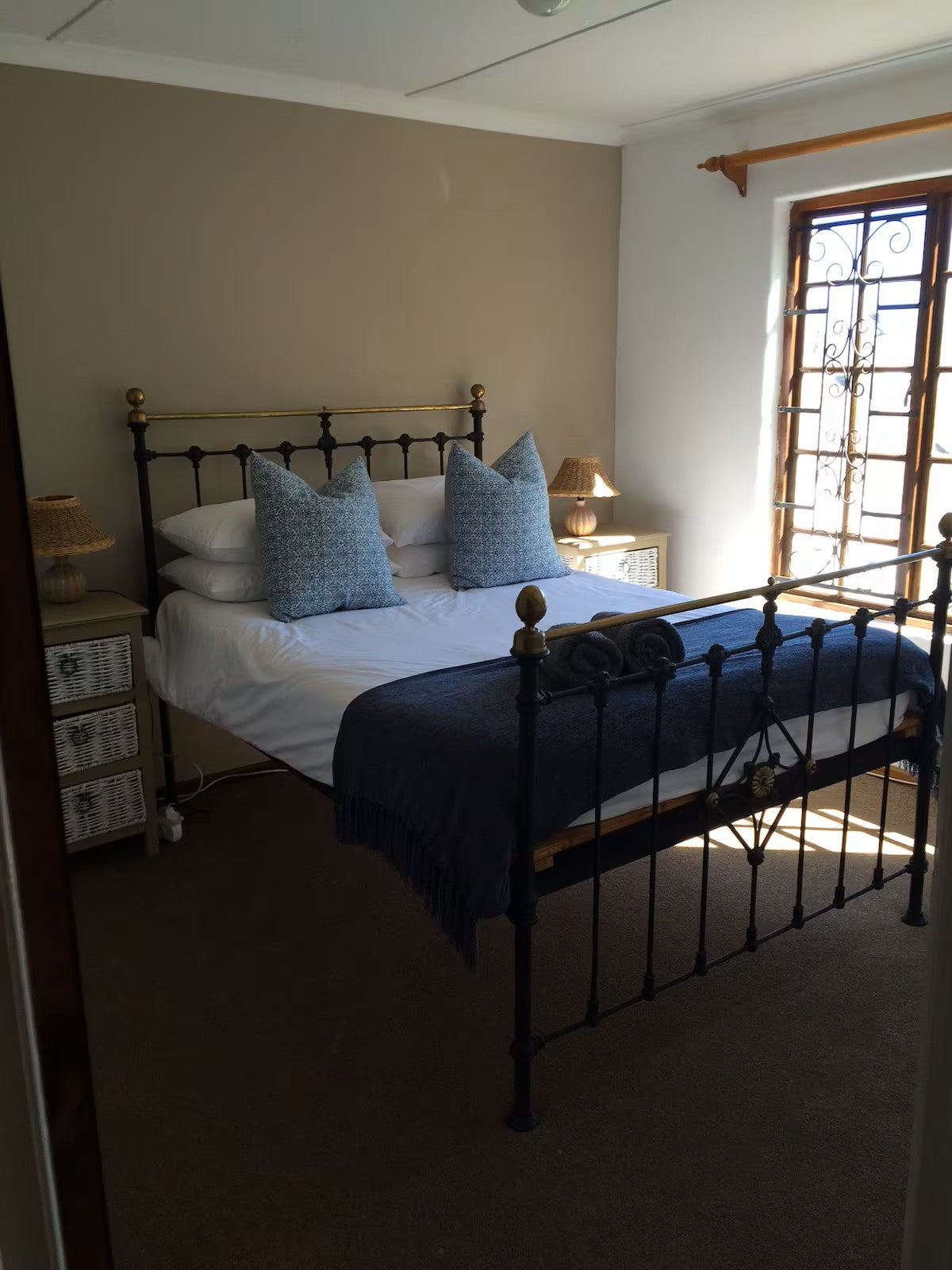 Mosterts Hoek Self Catering Guest House