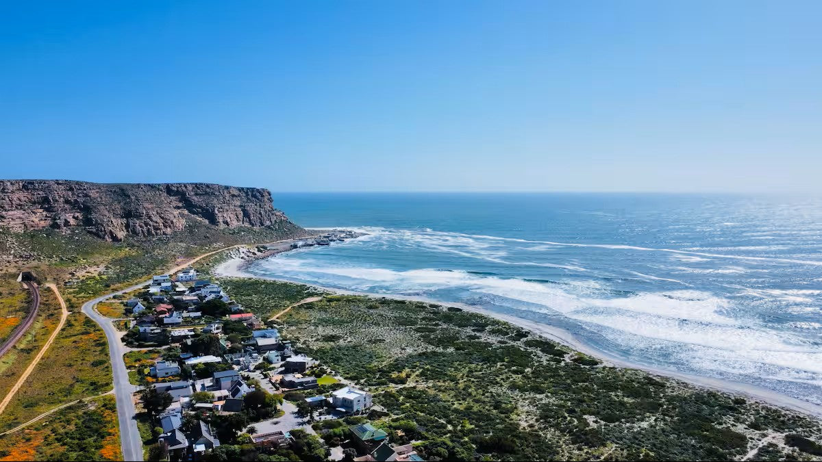 Botanica Elands Bay