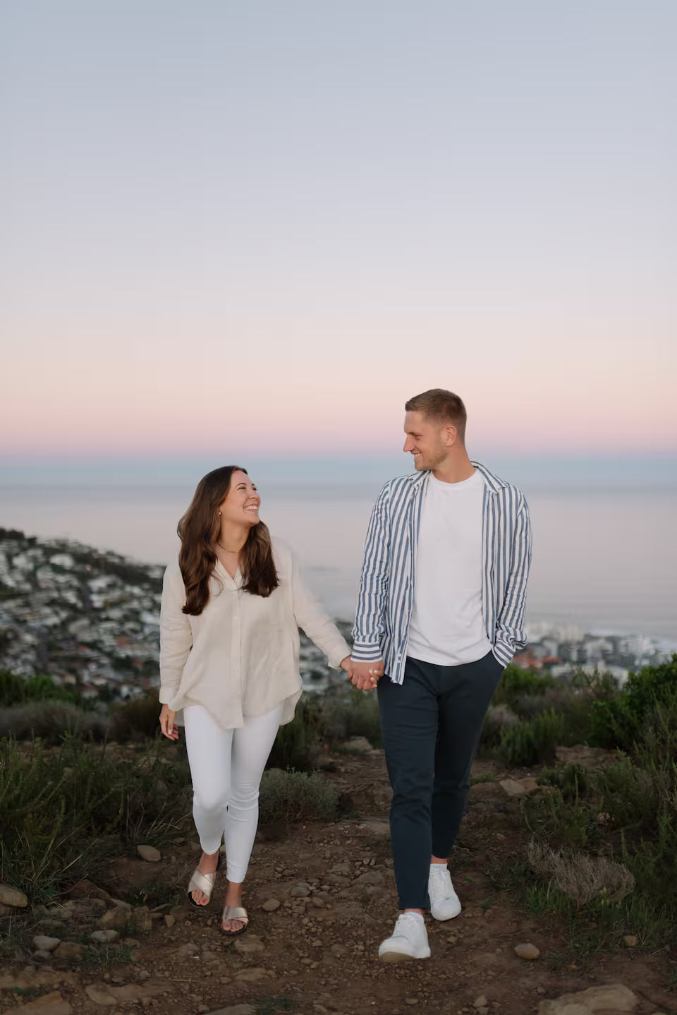 The Together One – Couples Photo & Video Experience on Signal Hill