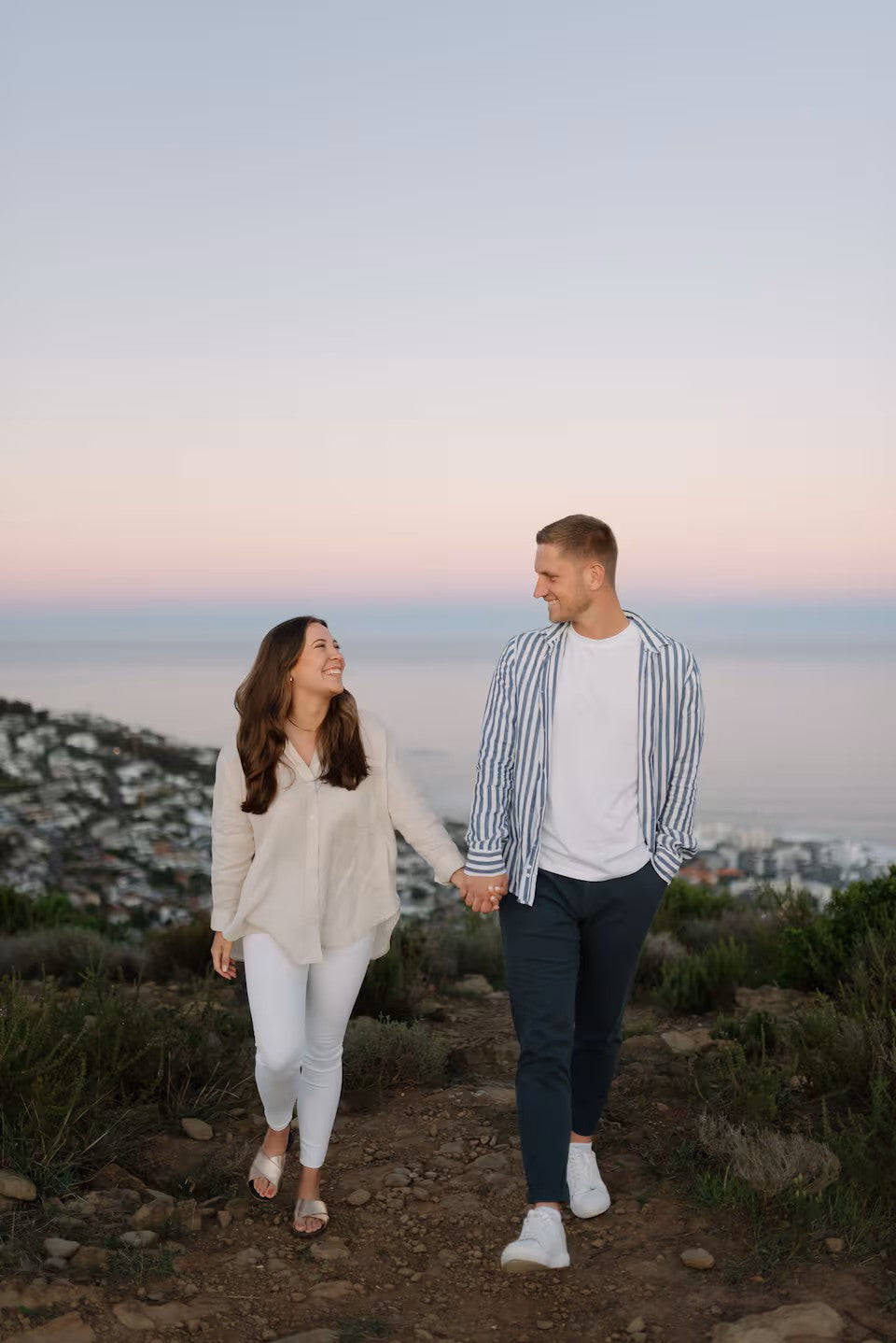 The Together One – Couples Photo & Video Experience on Signal Hill