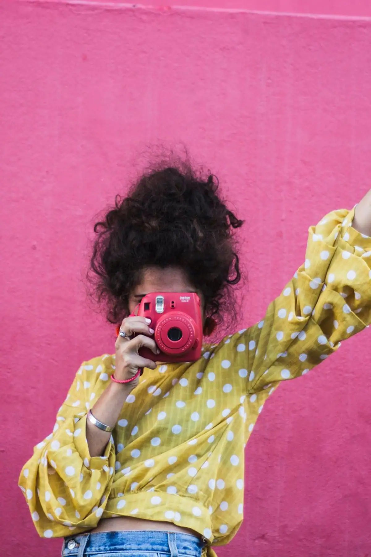 Private Solo Shoot in Iconic Bo-Kaap