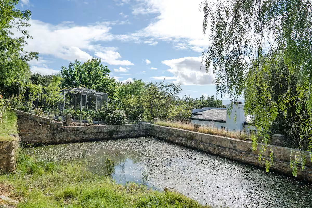 1 Bed Cottage on peaceful farm in Robertson
