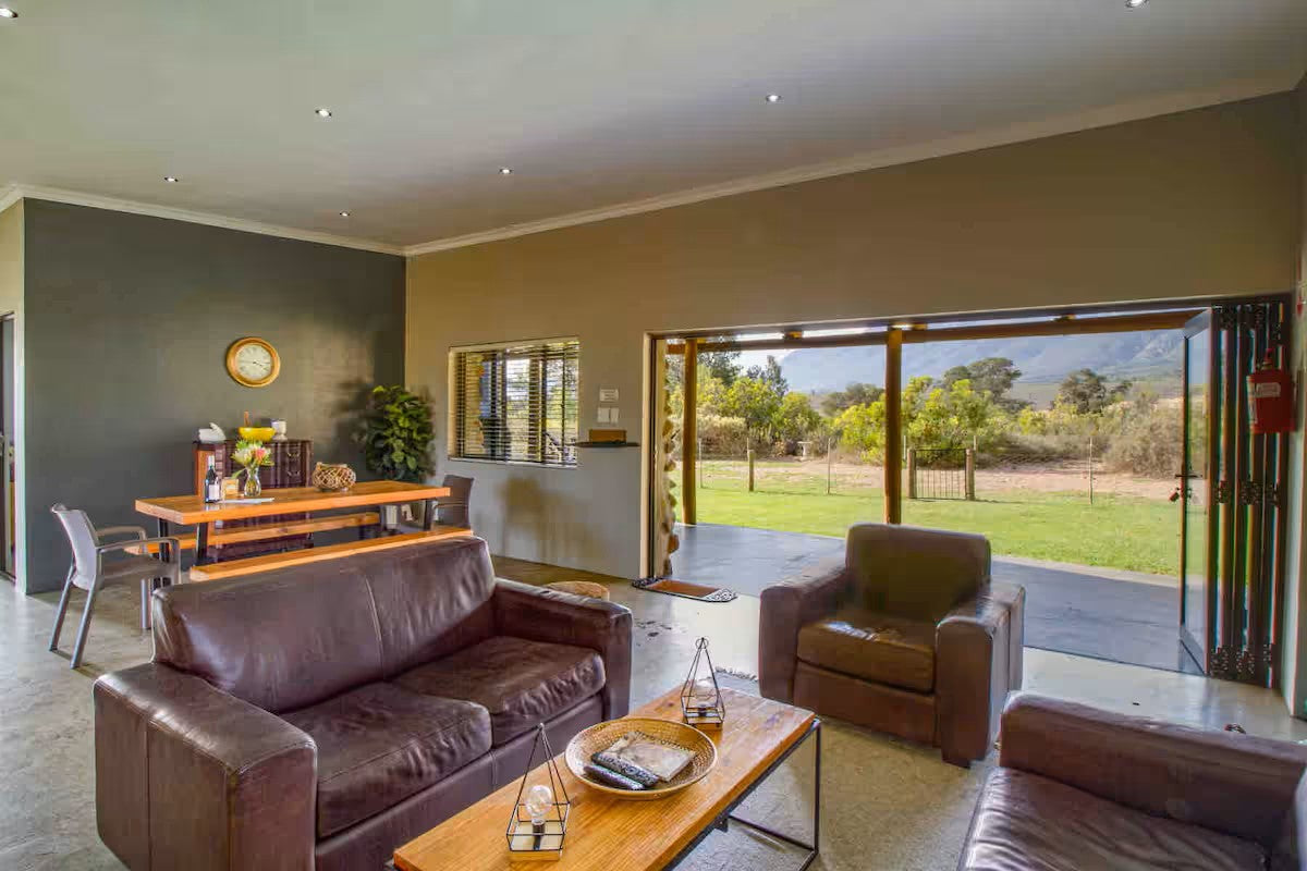 Steenbok Farm Cottages