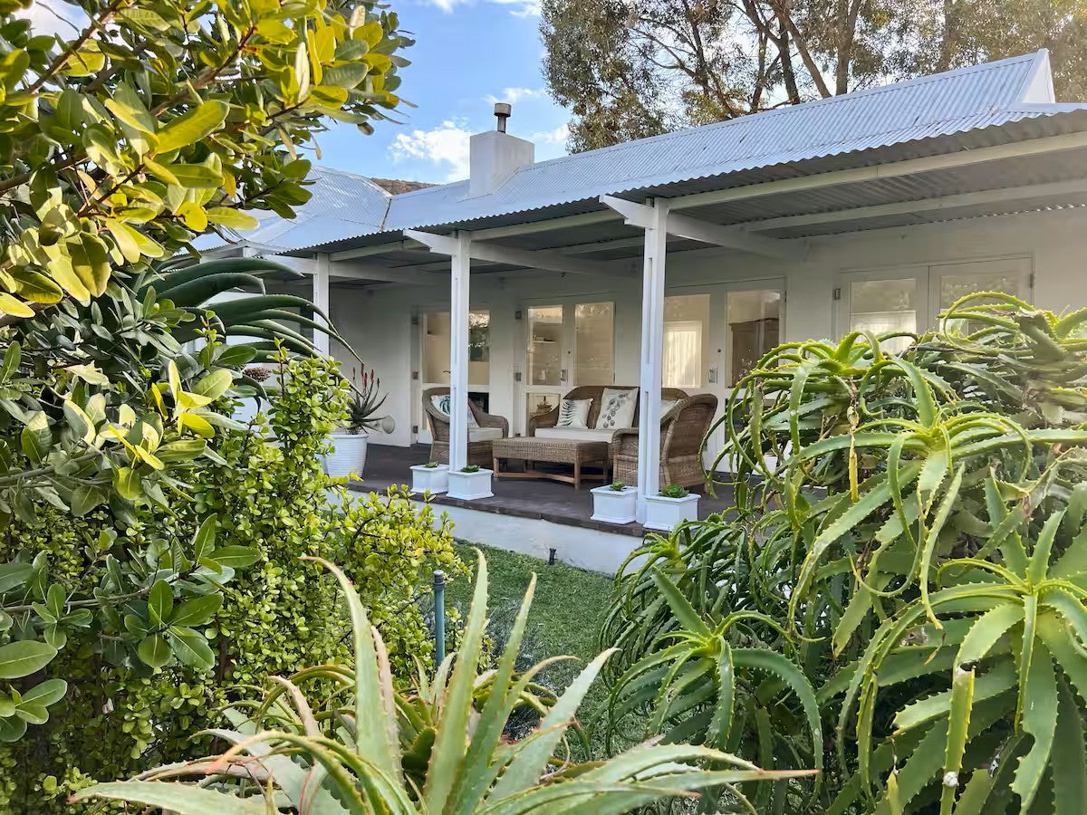 Botanica Elands Bay