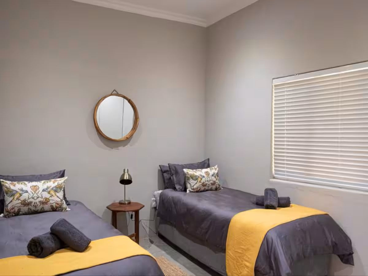 Steenbok Farm Cottages