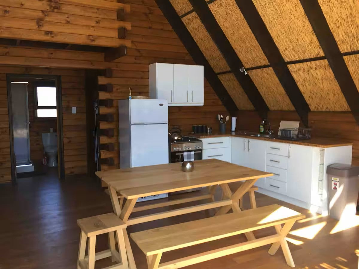 Lookout Cottage