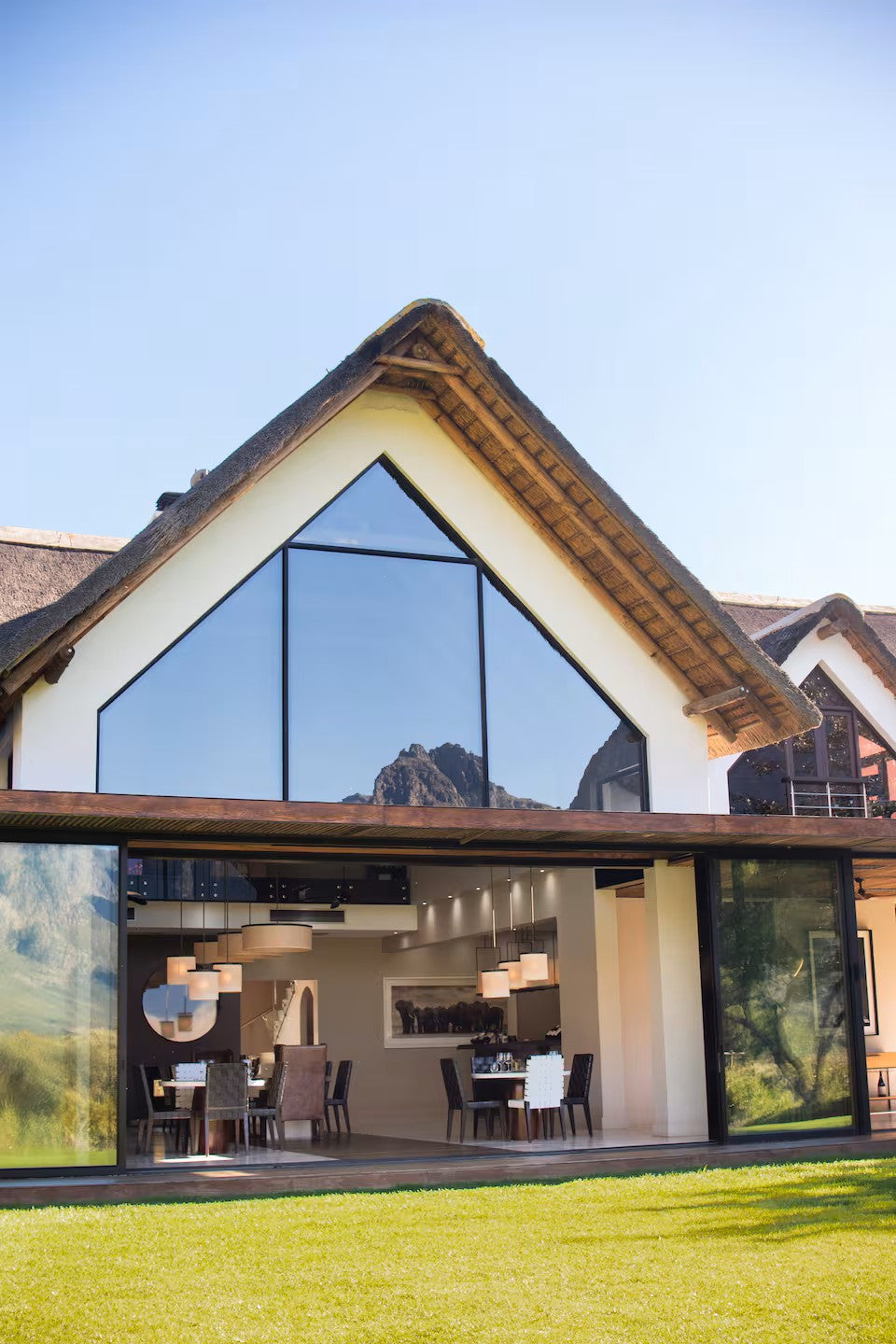 Experience the Stellenbosch Winelands