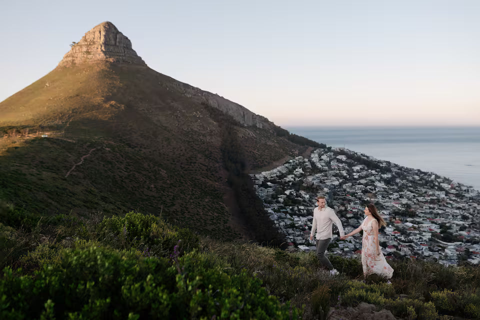 The Together One – Couples Photo & Video Experience on Signal Hill