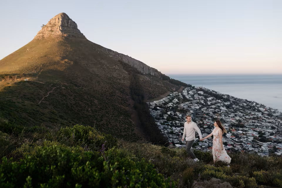 The Together One – Couples Photo & Video Experience on Signal Hill