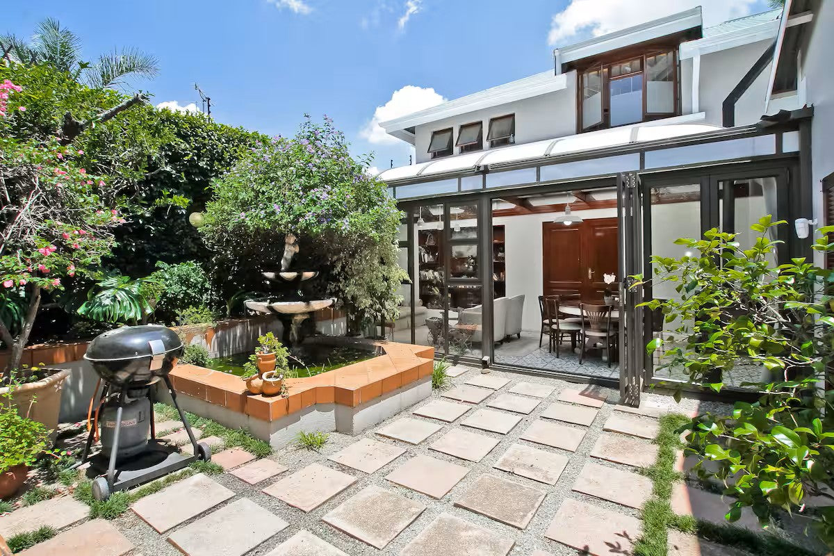 Joburg’s favourite - A unique gem!