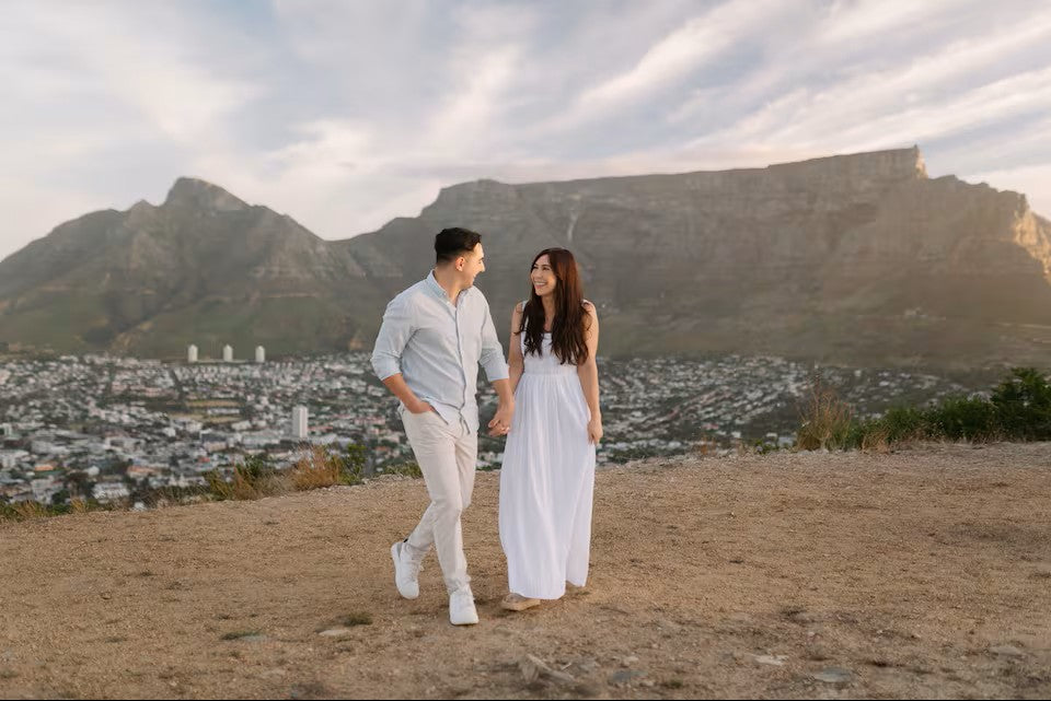 The Together One – Couples Photo & Video Experience on Signal Hill