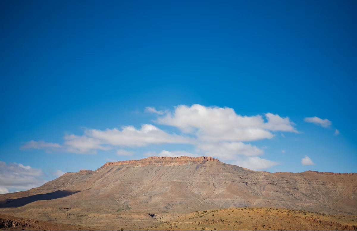 Tamboershoek Karoo Farm Stay near Beaufort West