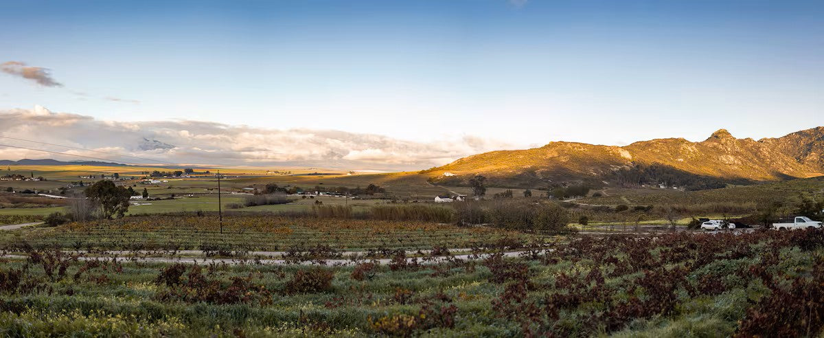 1 Bed Cottage on peaceful farm in Robertson