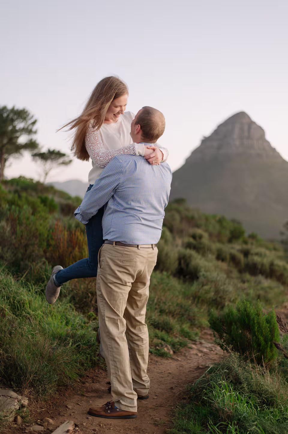 The Together One – Couples Photo & Video Experience on Signal Hill