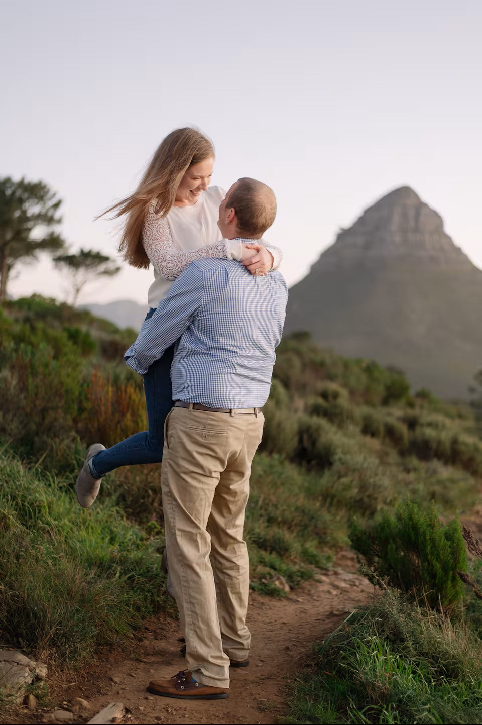 The Together One – Couples Photo & Video Experience on Signal Hill