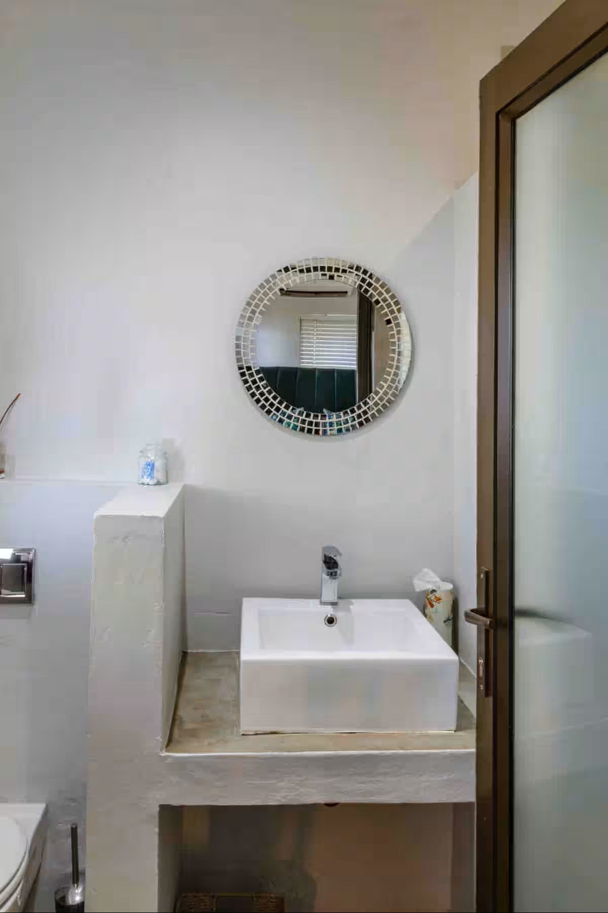 Steenbok Farm Cottages