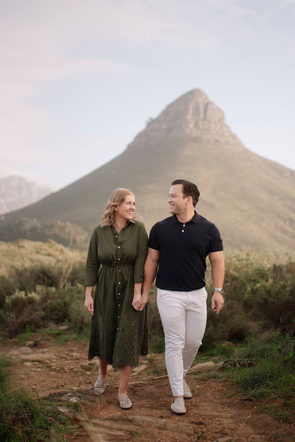 The Together One – Couples Photo & Video Experience on Signal Hill