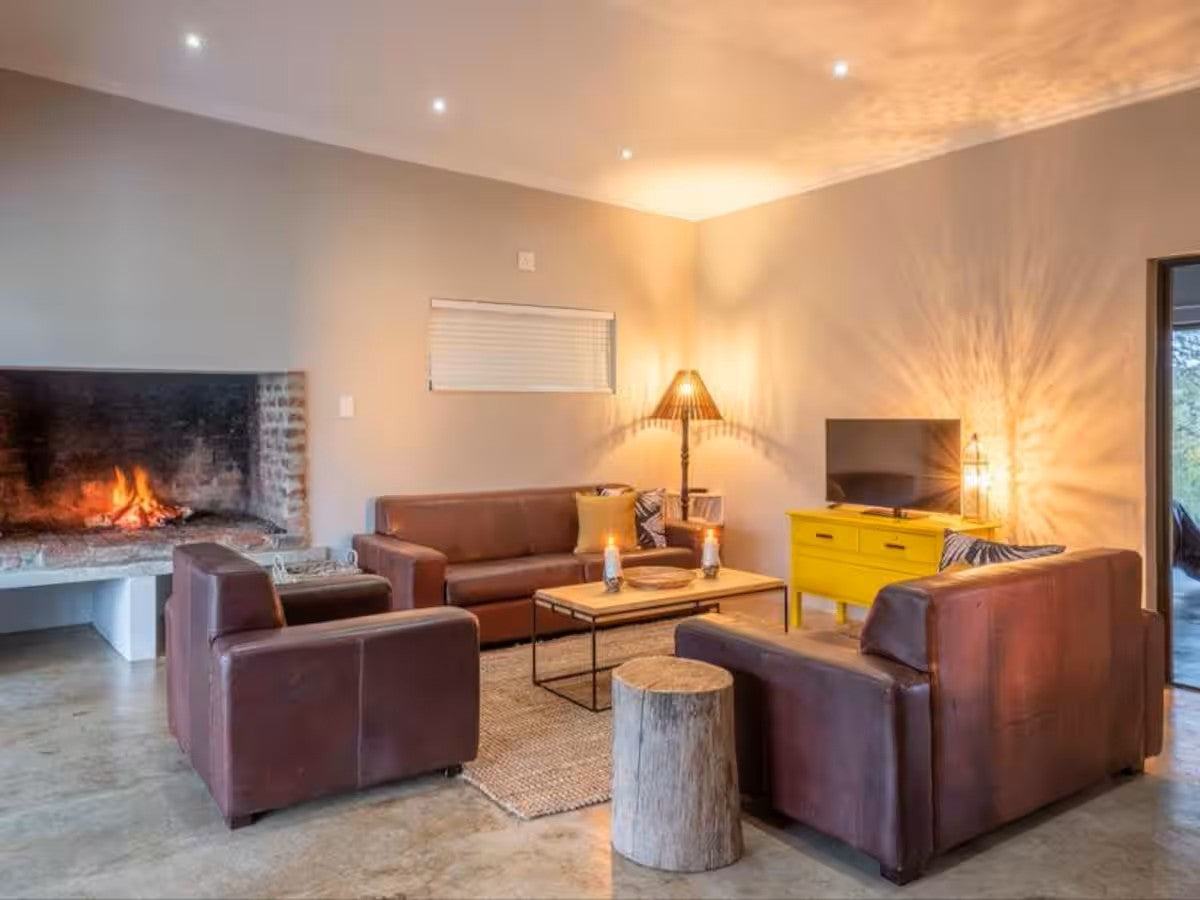 Steenbok Farm Cottages