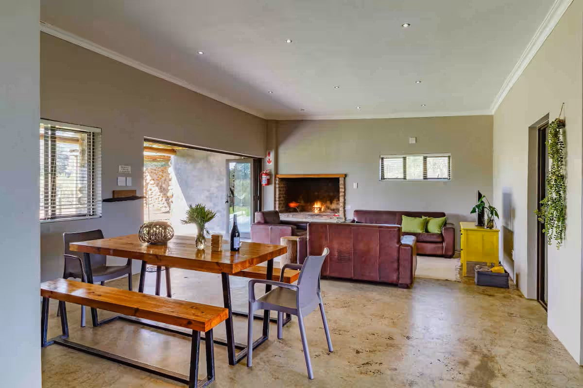 Steenbok Farm Cottages