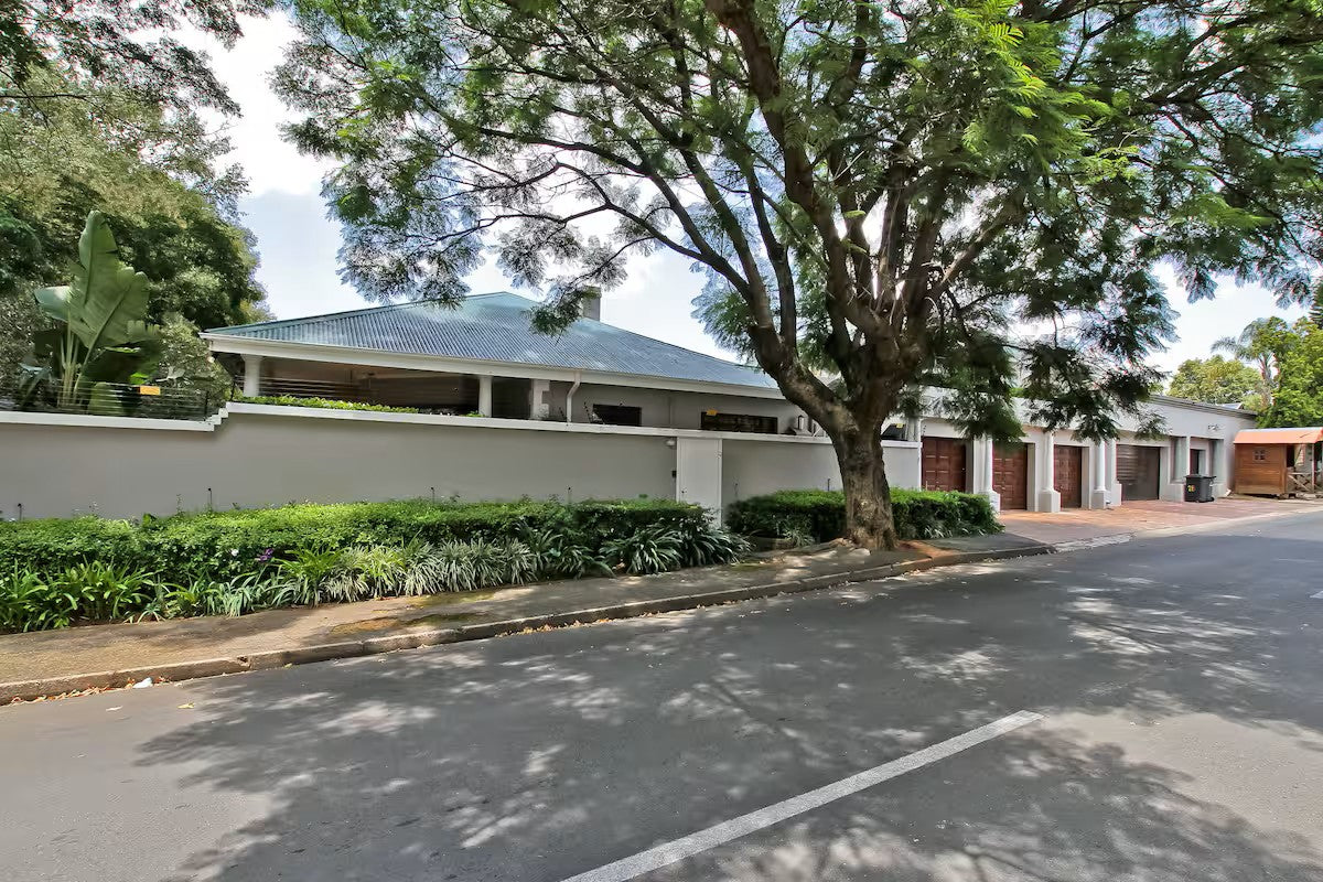Joburg’s favourite - A unique gem!