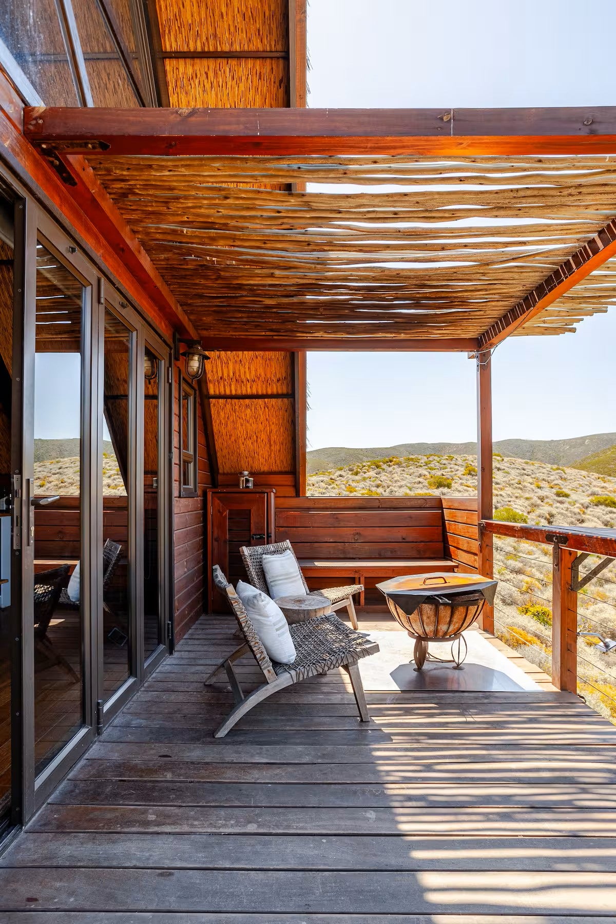 Lookout Cottage