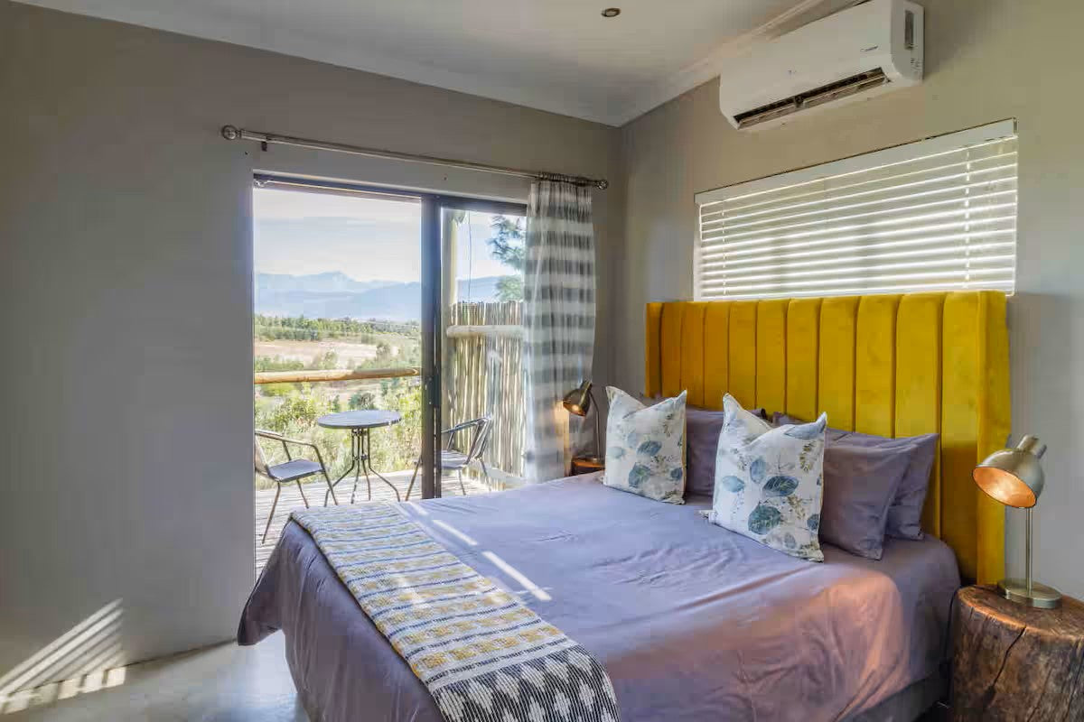 Steenbok Farm Cottages