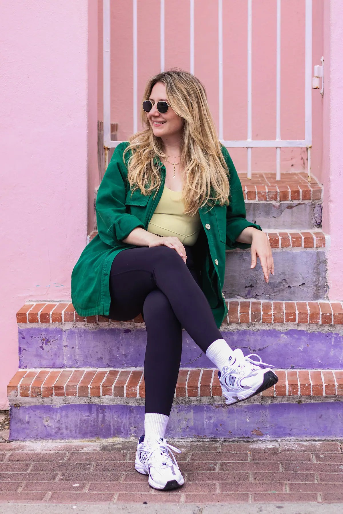 Private Solo Shoot in Iconic Bo-Kaap