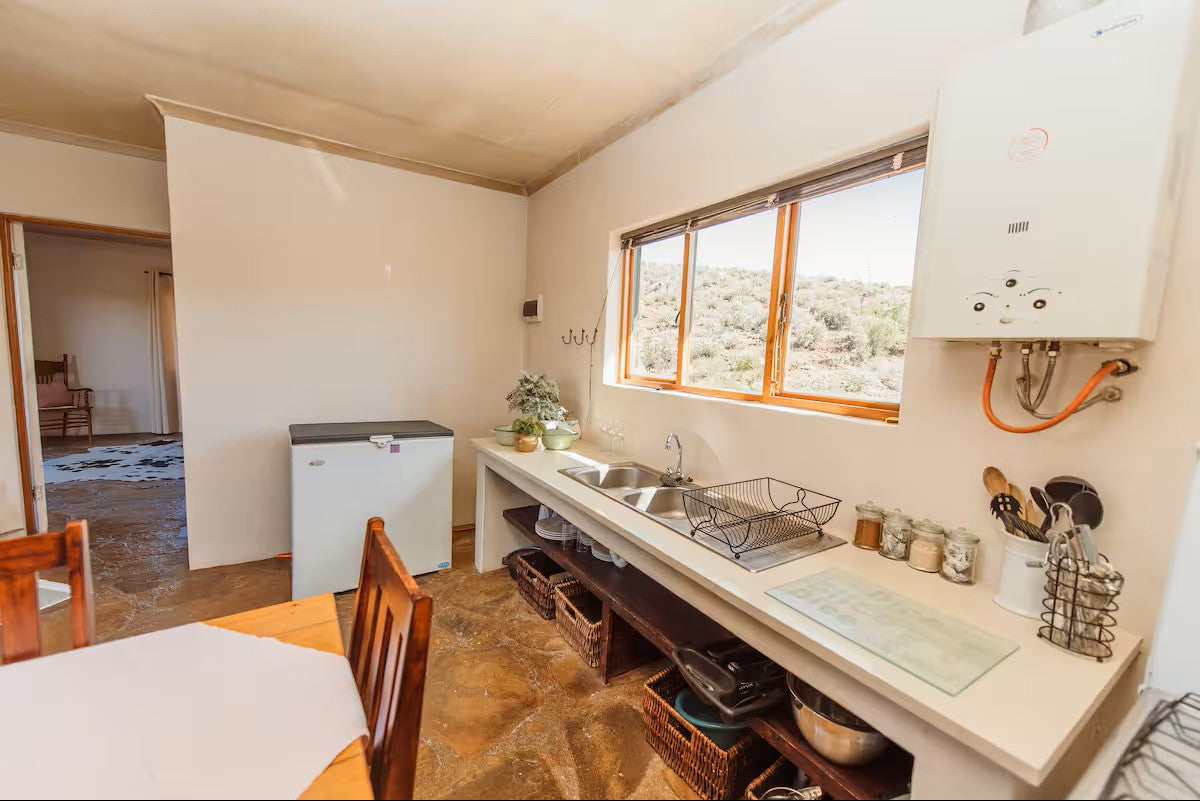 Tamboershoek Karoo Farm Stay near Beaufort West