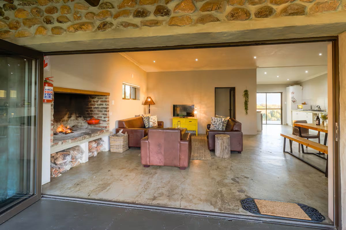 Steenbok Farm Cottages