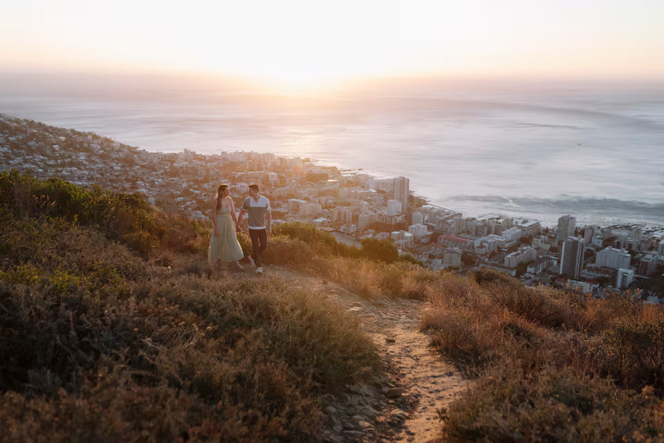 The Together One – Couples Photo & Video Experience on Signal Hill