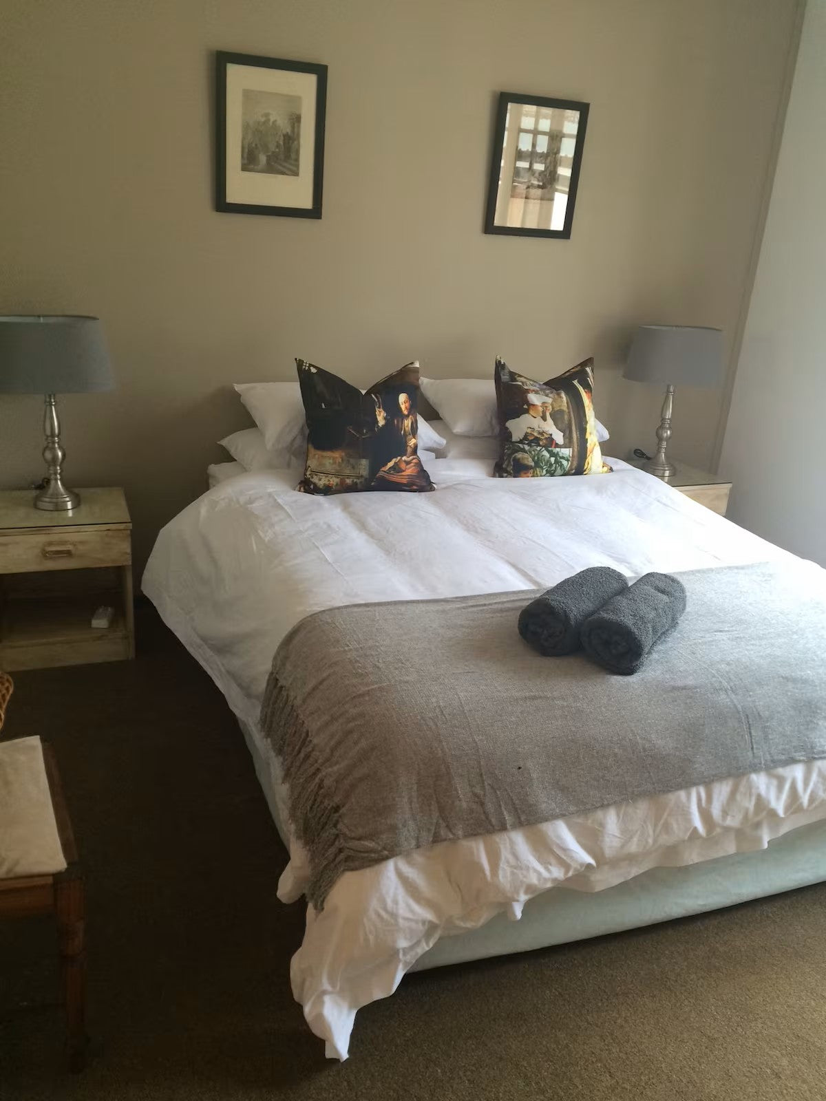 Mosterts Hoek Self Catering Guest House