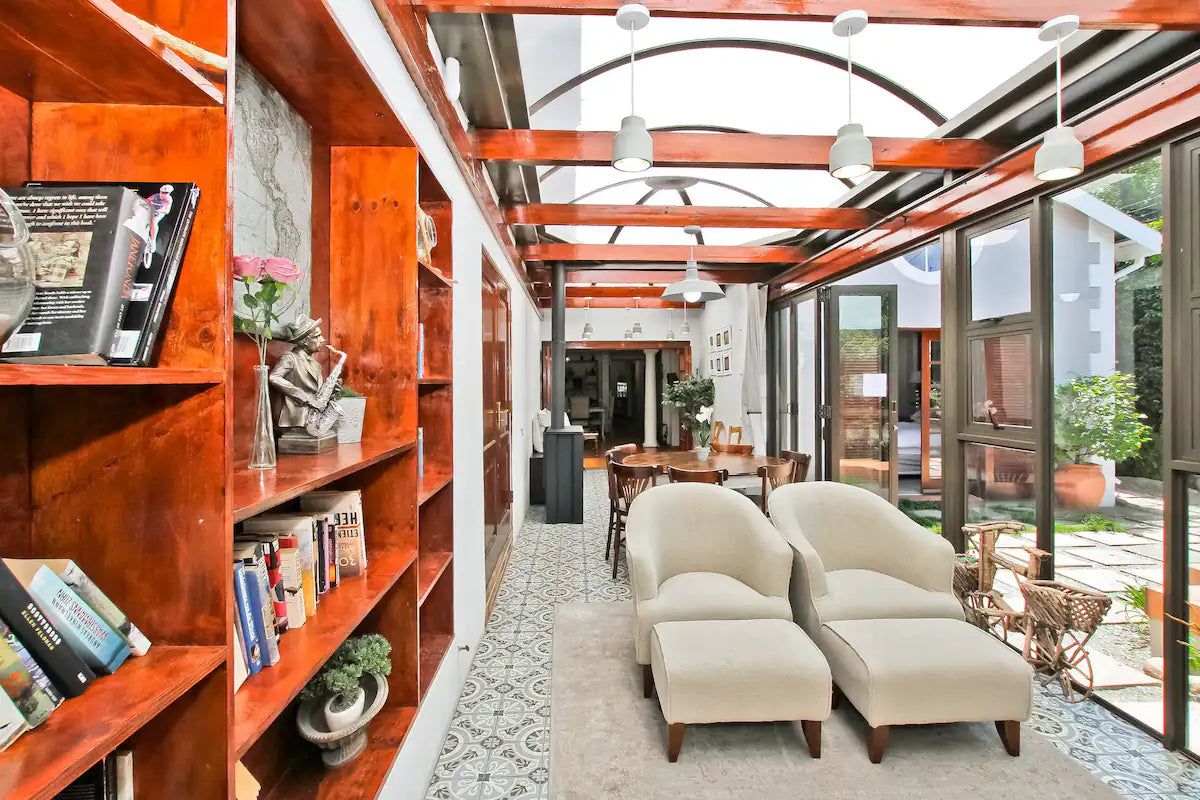Joburg’s favourite - A unique gem!