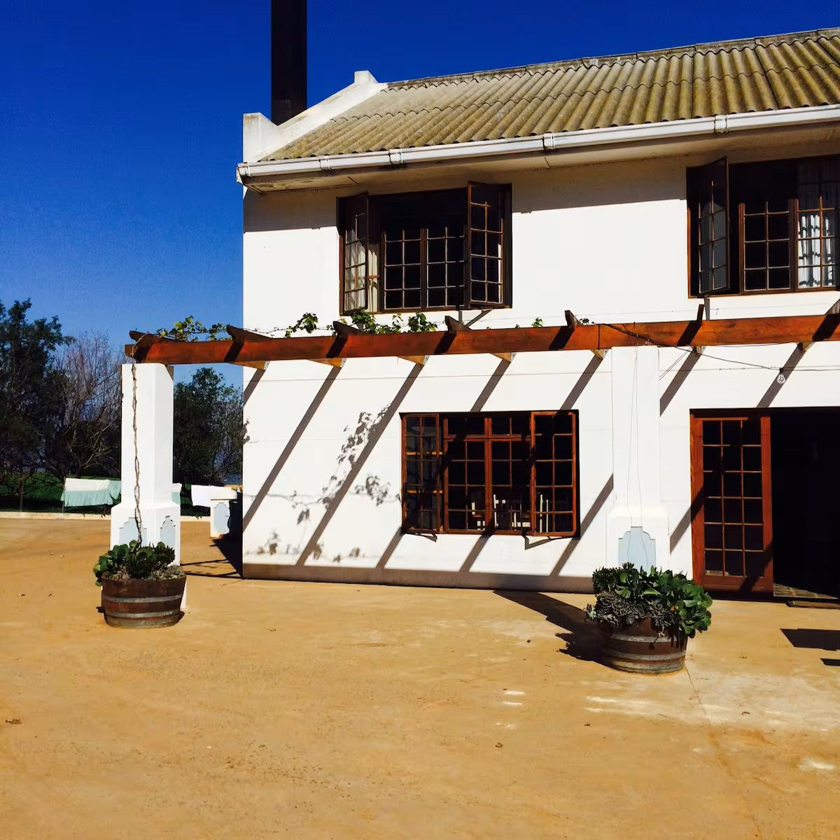Mosterts Hoek Self Catering Guest House