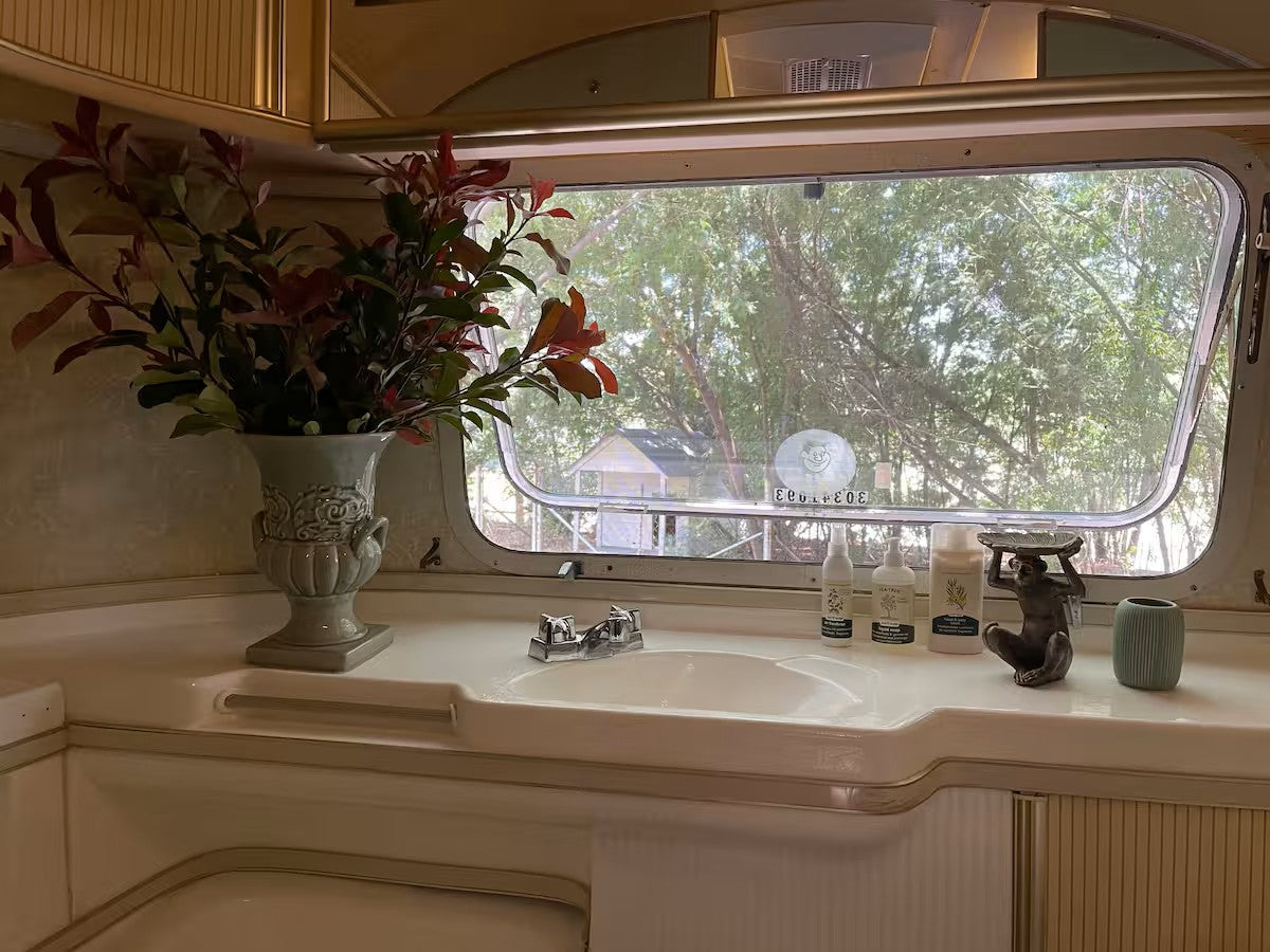 The first Airstream Gauteng!