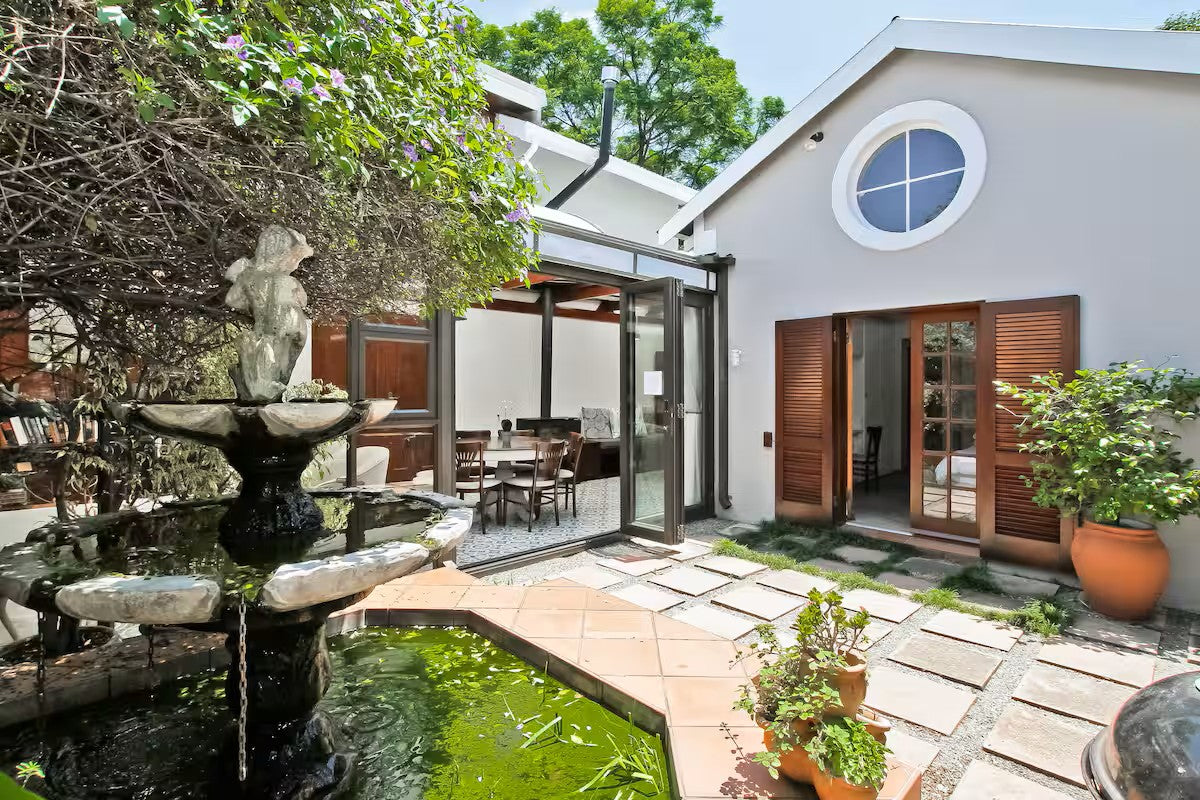 Joburg’s favourite - A unique gem!
