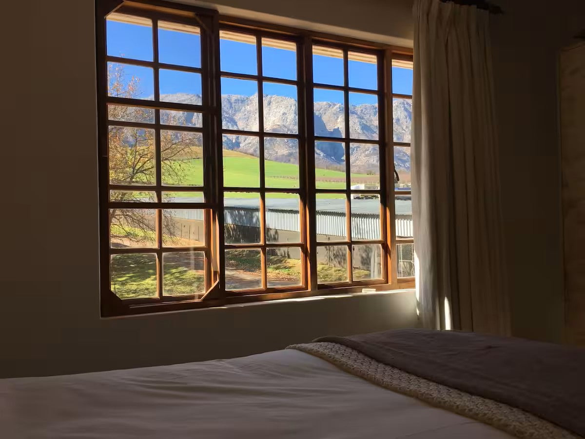 Mosterts Hoek Self Catering Guest House