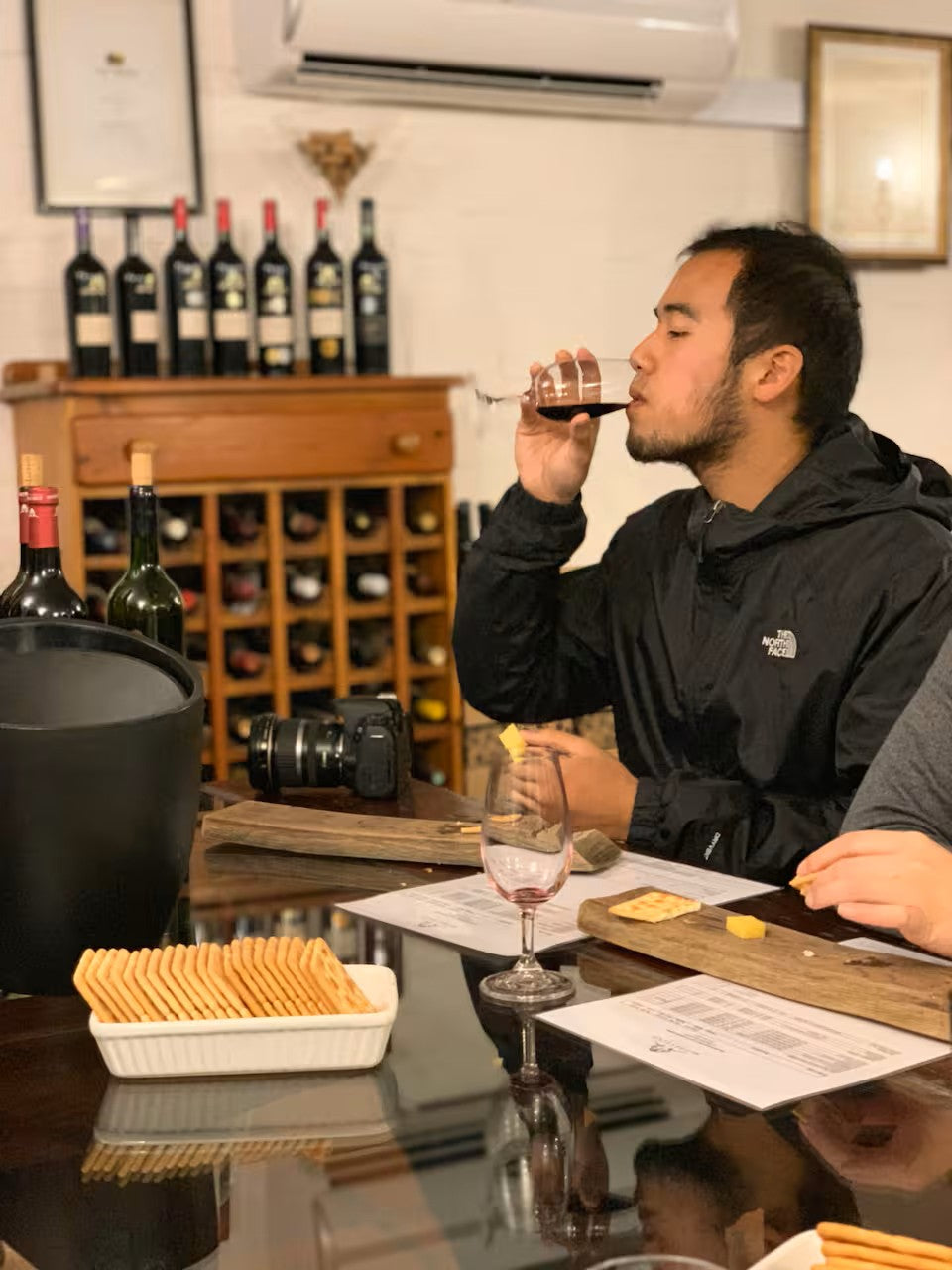 Experience the Stellenbosch Winelands