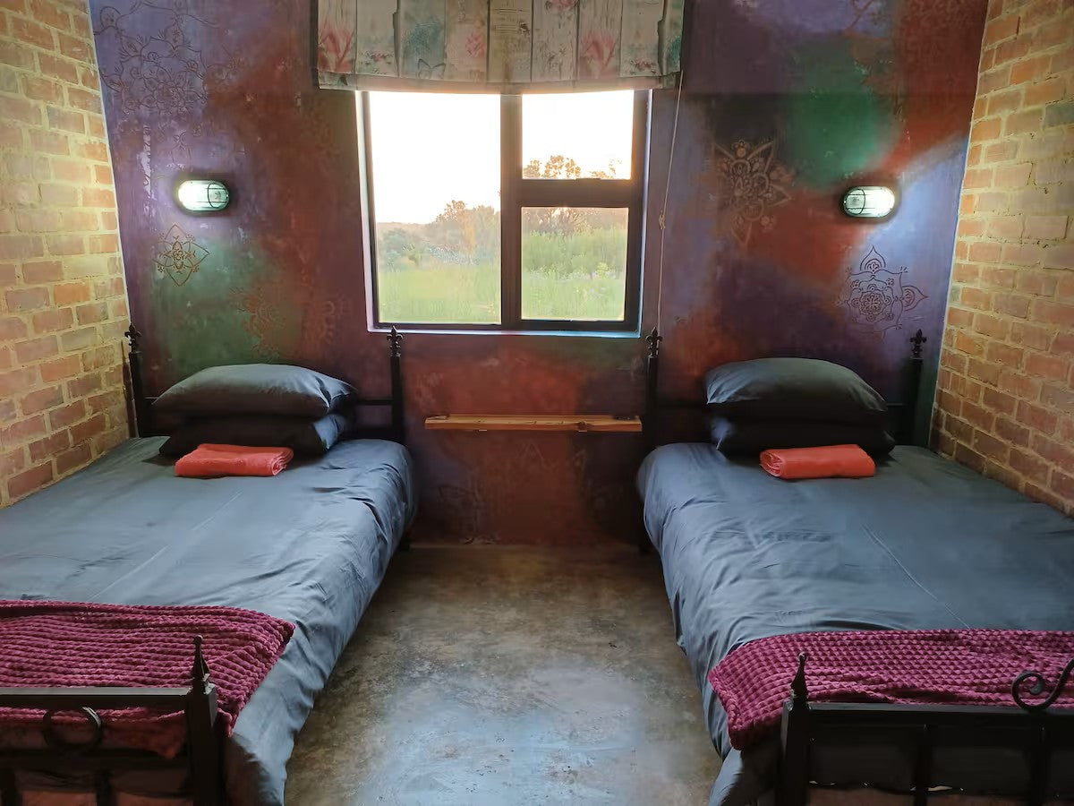 Pearl Shack 6 bedroom funky farm style