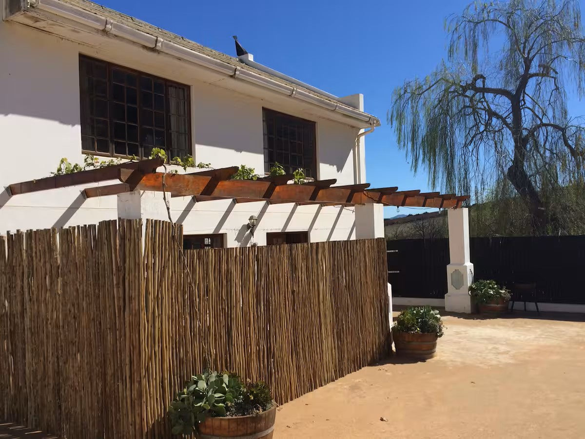 Mosterts Hoek Self Catering Guest House