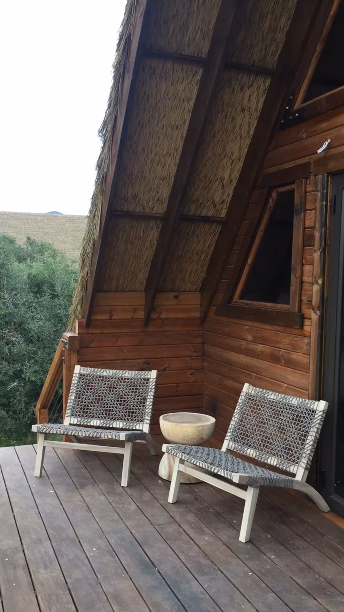 Lookout Cottage