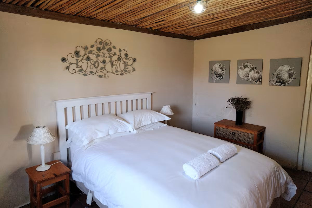 Klipspringer Mountain Cottage