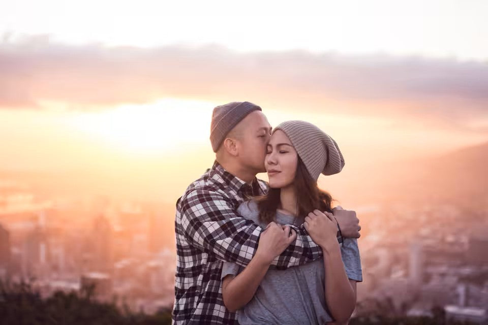 The Together One – Couples Photo & Video Experience on Signal Hill