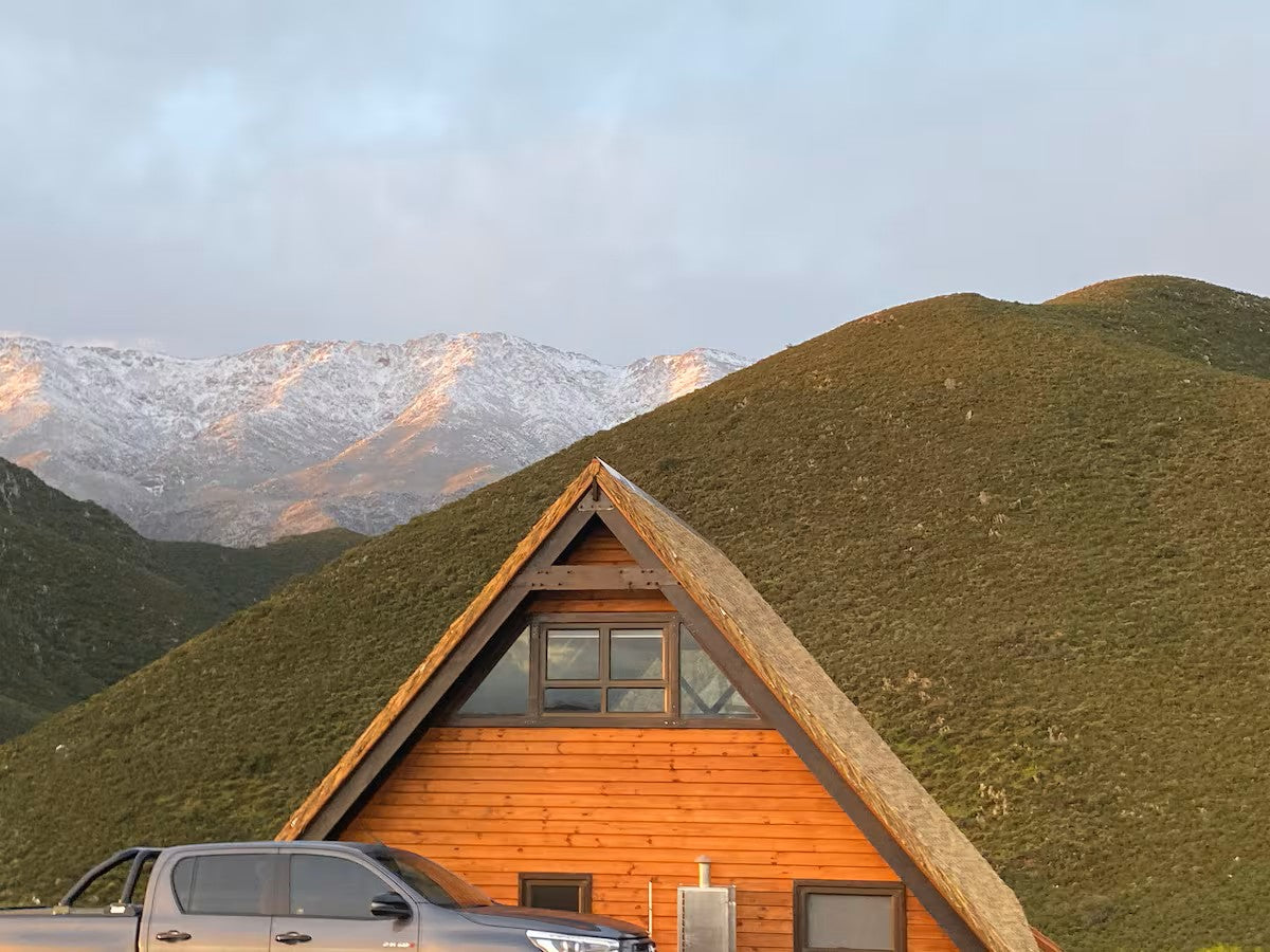 Lookout Cottage