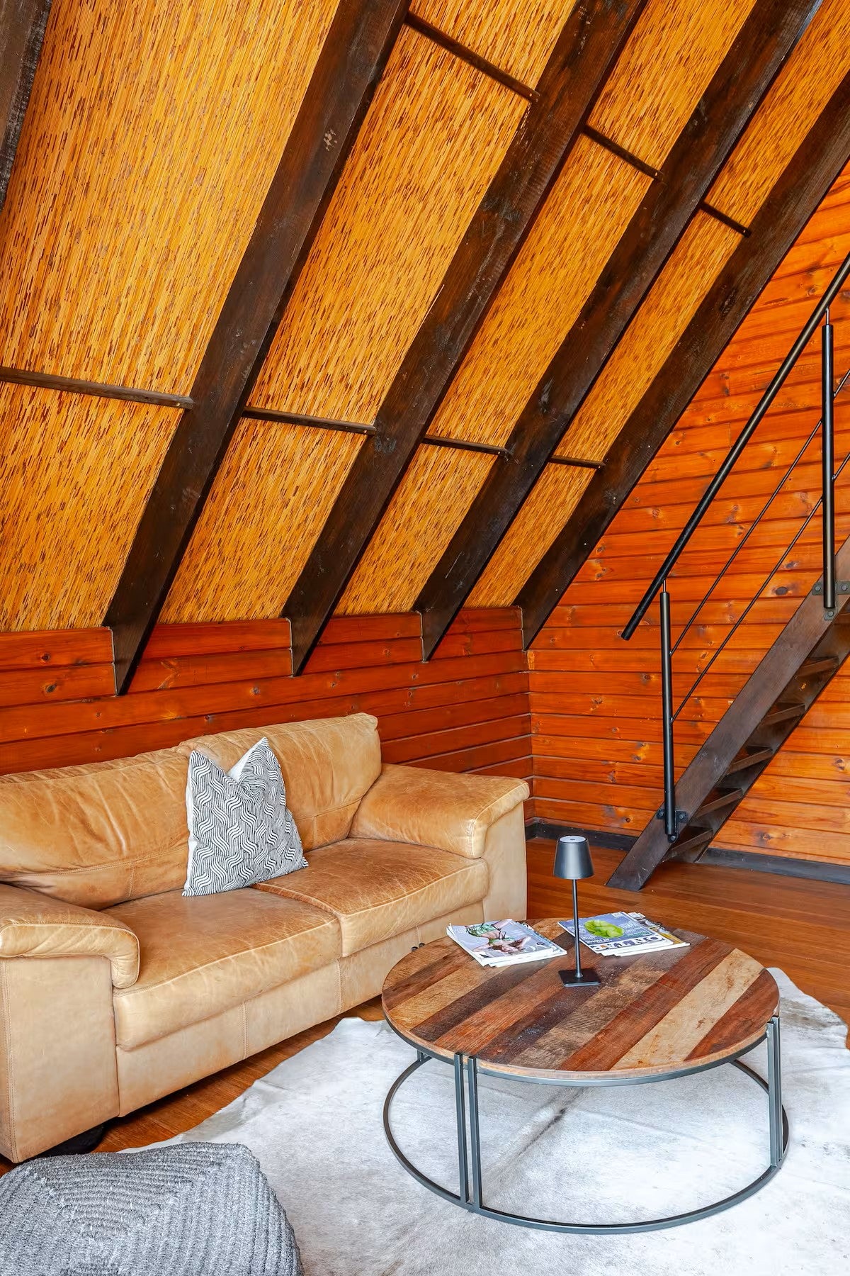 Lookout Cottage