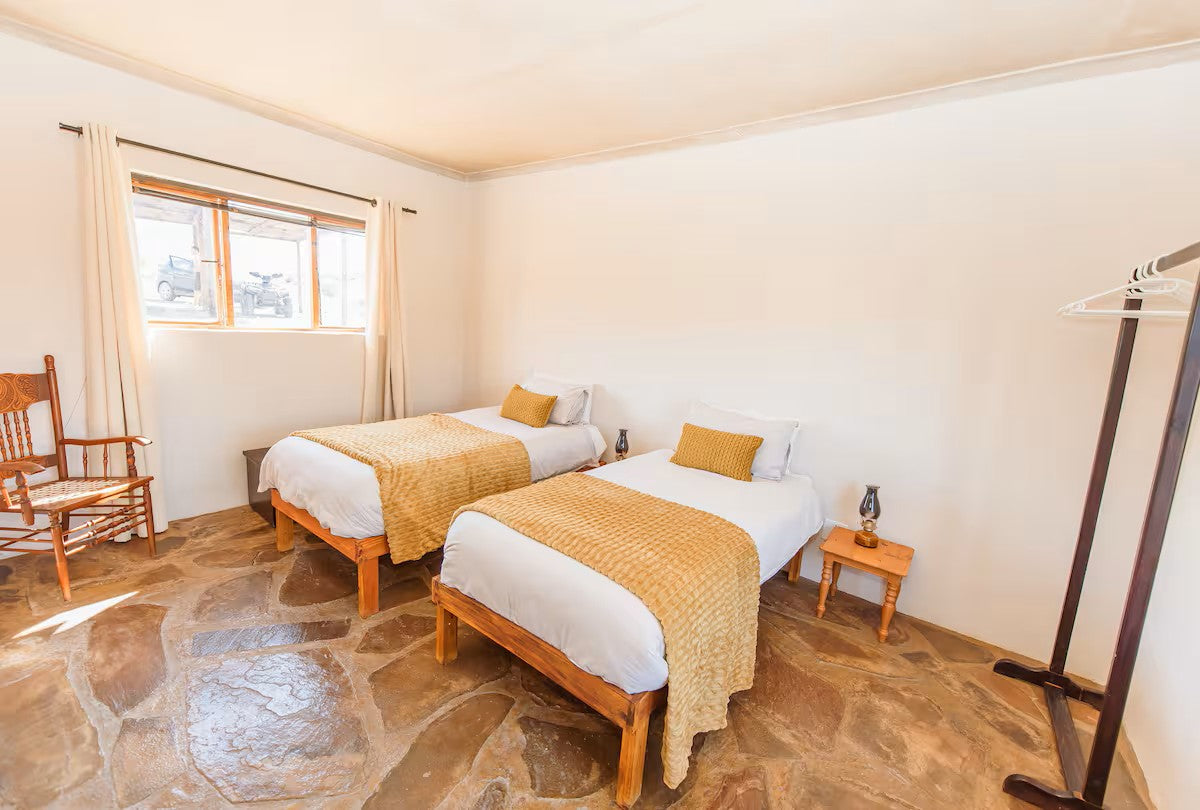 Tamboershoek Karoo Farm Stay near Beaufort West