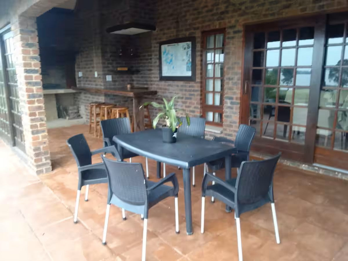 Vaal Dam Getaway