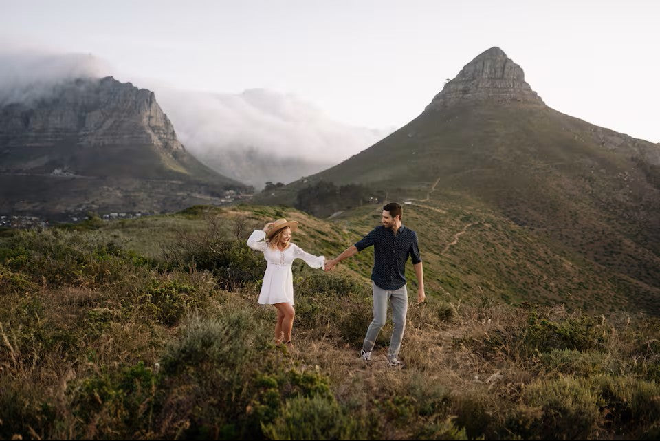 The Together One – Couples Photo & Video Experience on Signal Hill