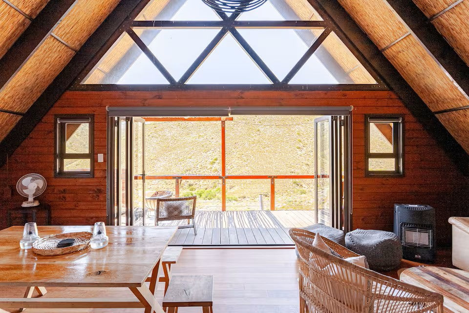 Lookout Cottage